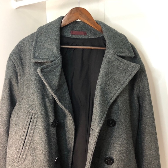 Like New Old Navy Mens Coat size Large - Picture 7 of 13